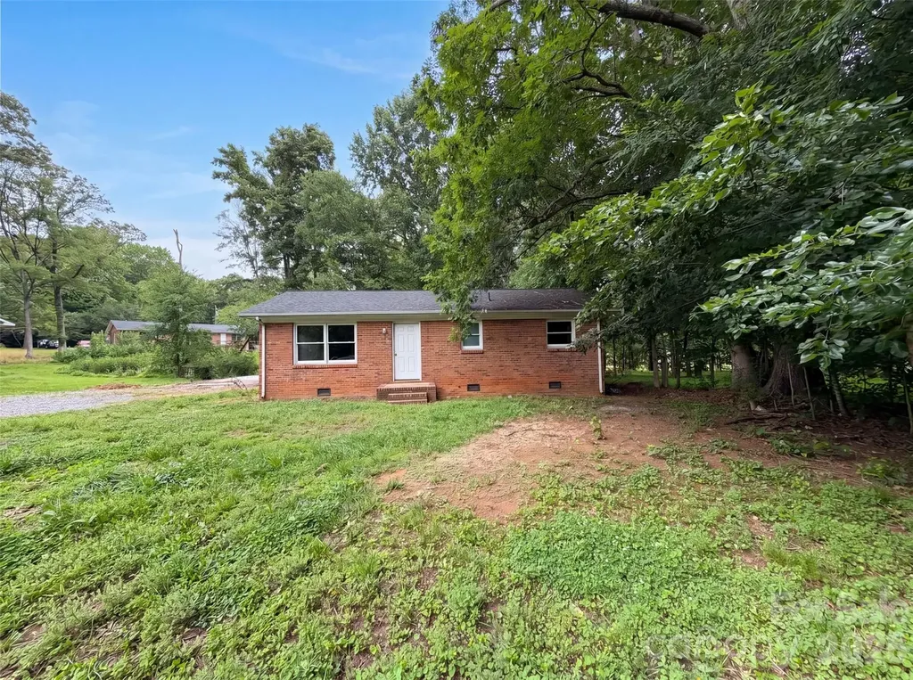 3806 Vanderburg Drive S Concord NC 28025