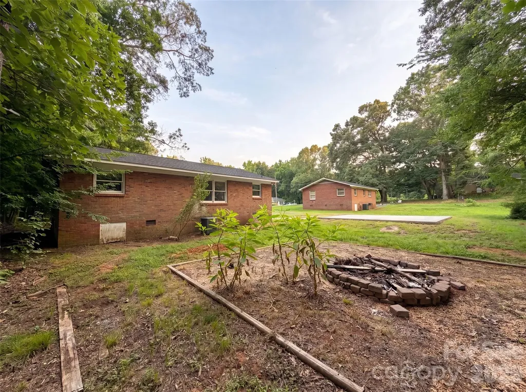 3806 Vanderburg Drive S Concord NC 28025