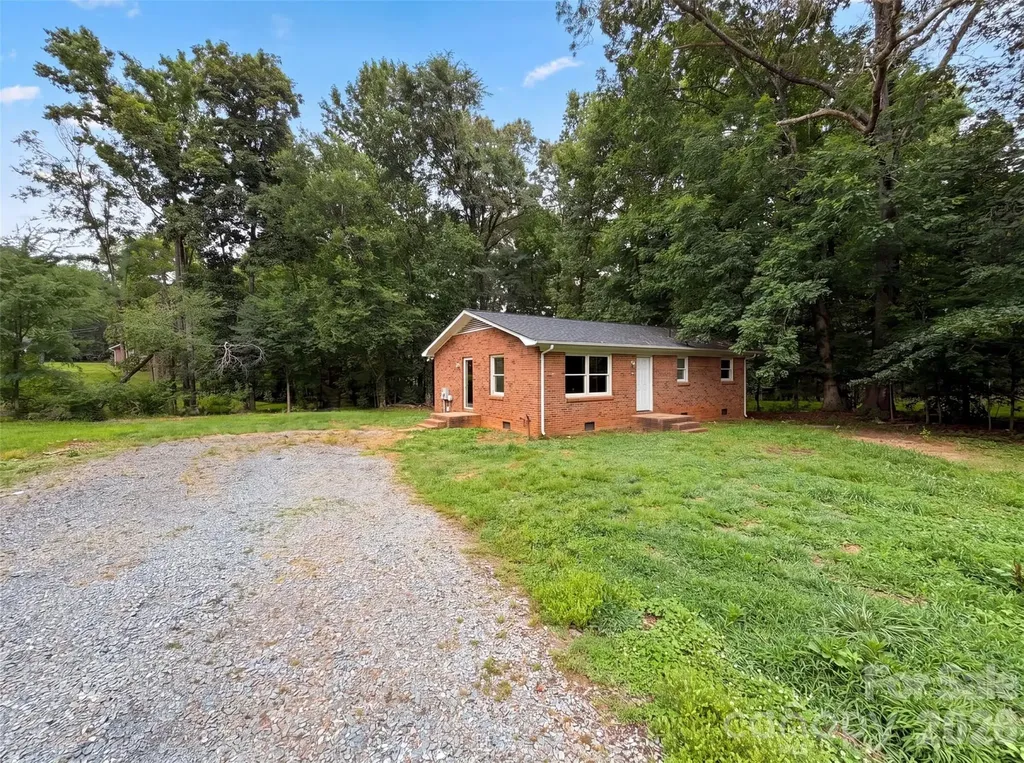 3806 Vanderburg Drive S Concord NC 28025