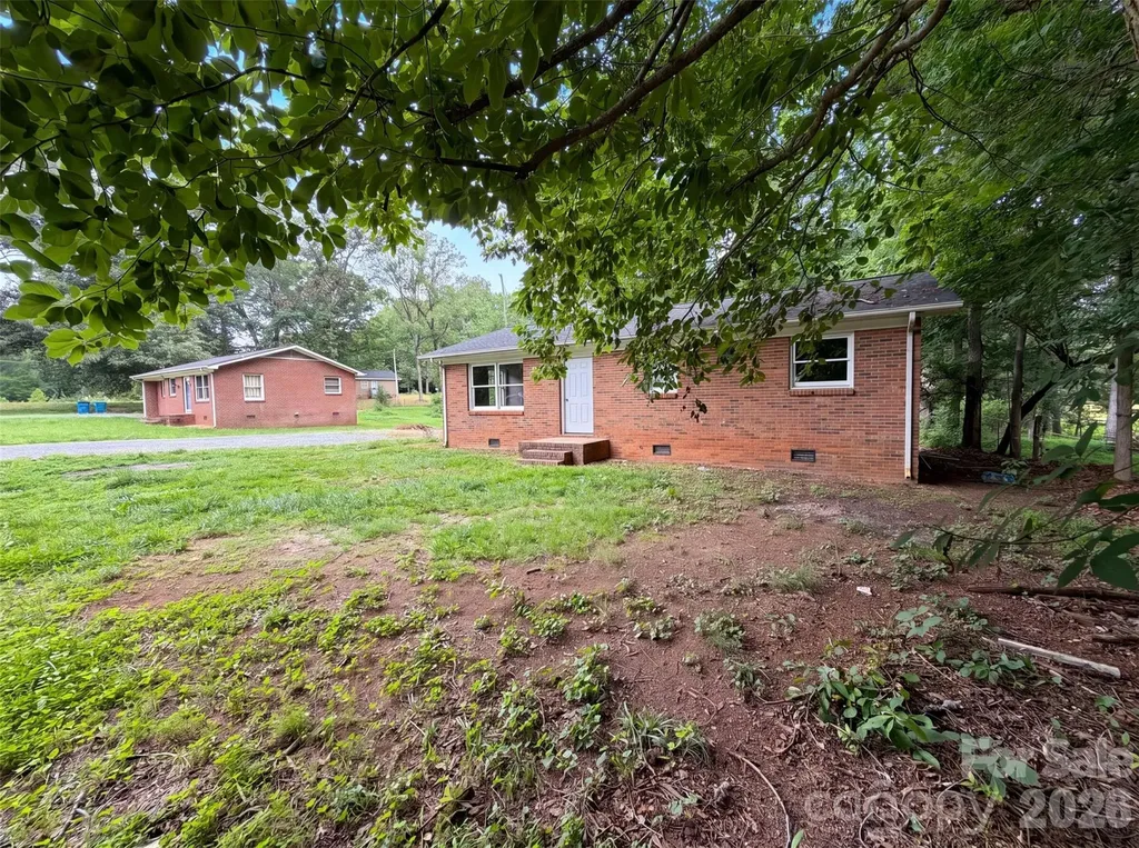 3806 Vanderburg Drive S Concord NC 28025