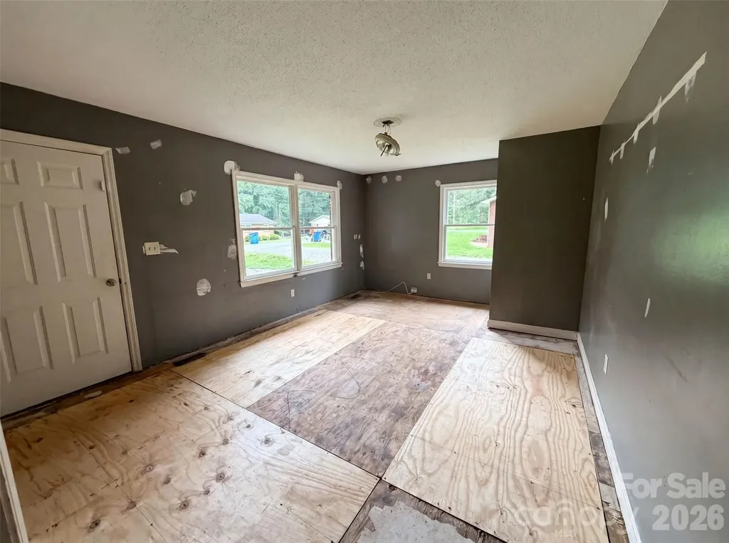 3806 Vanderburg Drive S Concord NC 28025