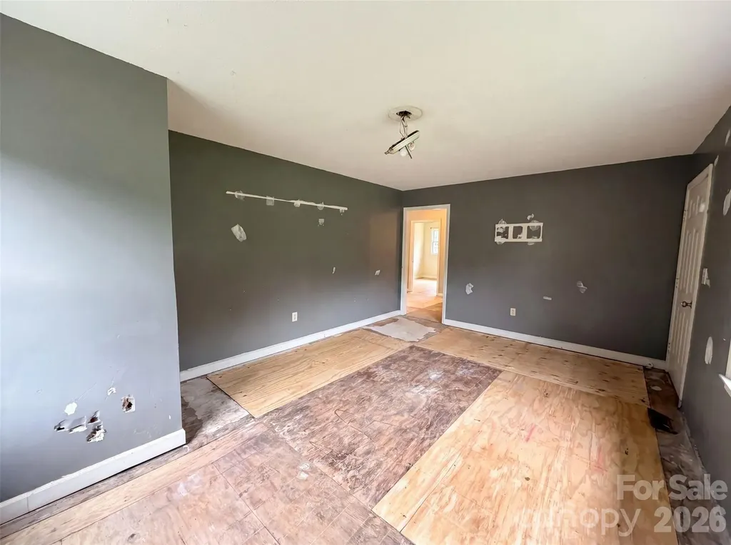 3806 Vanderburg Drive S Concord NC 28025