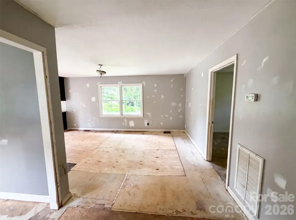 3806 Vanderburg Drive S Concord NC 28025