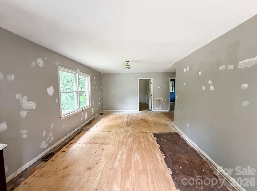 3806 Vanderburg Drive S Concord NC 28025
