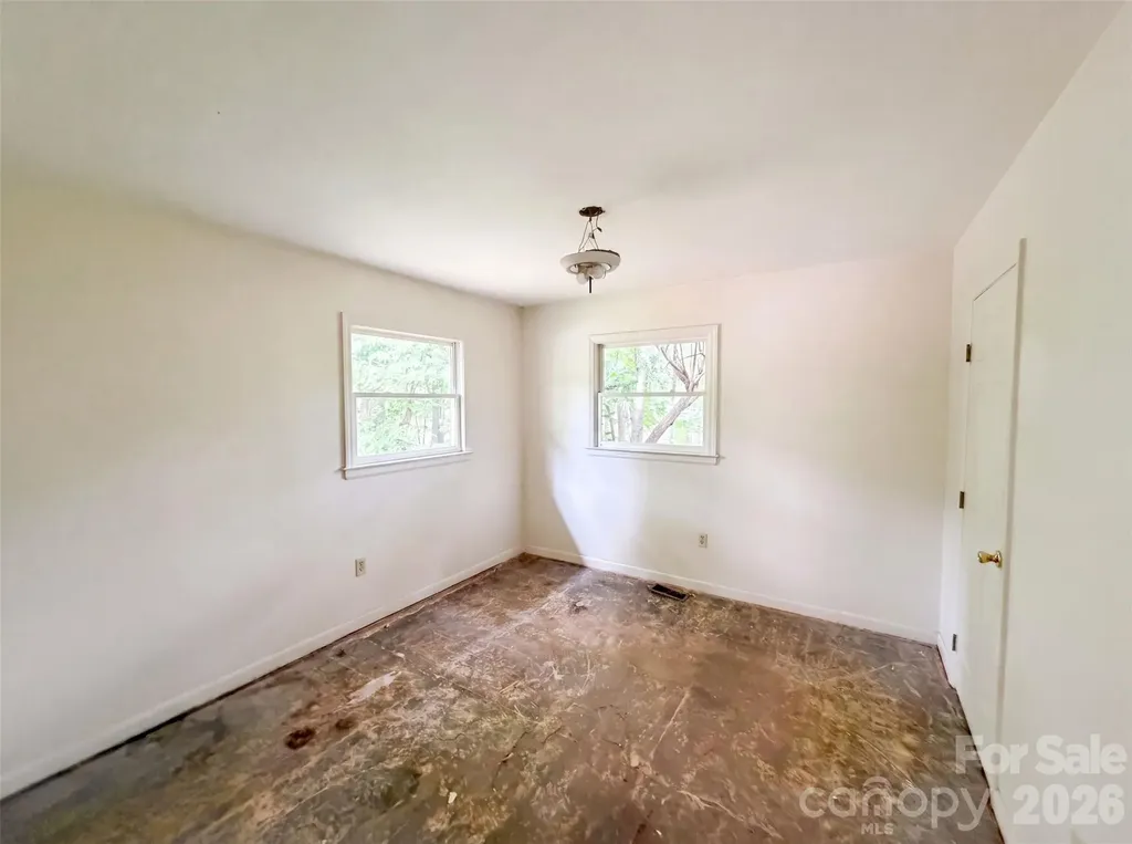 3806 Vanderburg Drive S Concord NC 28025