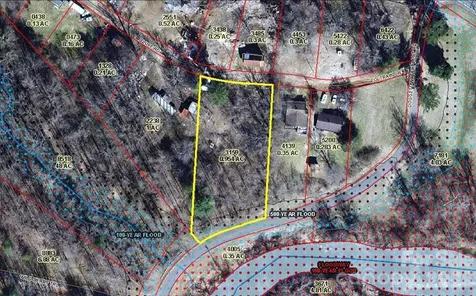 204 Bluff Road Mount Airy NC 27030