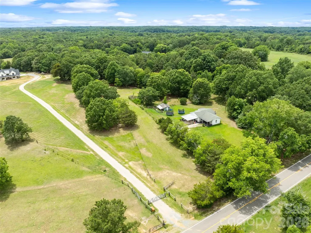 6520 Plyler Mill Road Monroe NC 28112