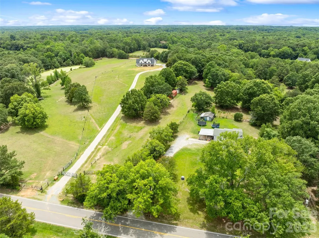 6520 Plyler Mill Road Monroe NC 28112