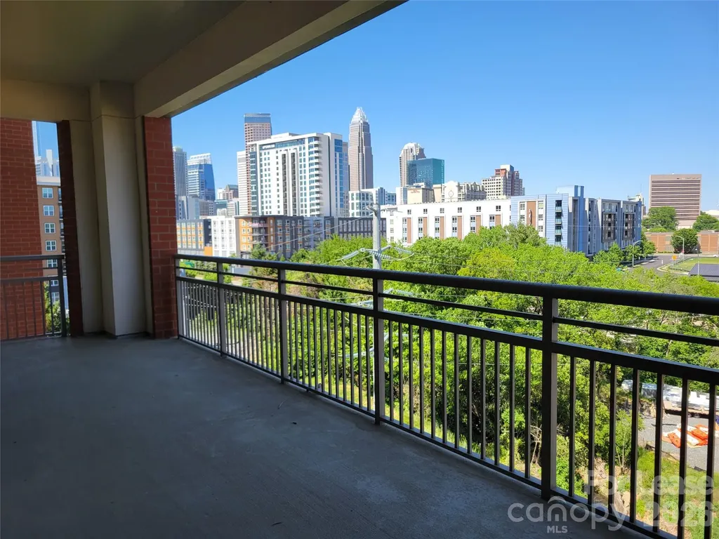 701 Royal Court Charlotte NC 28202