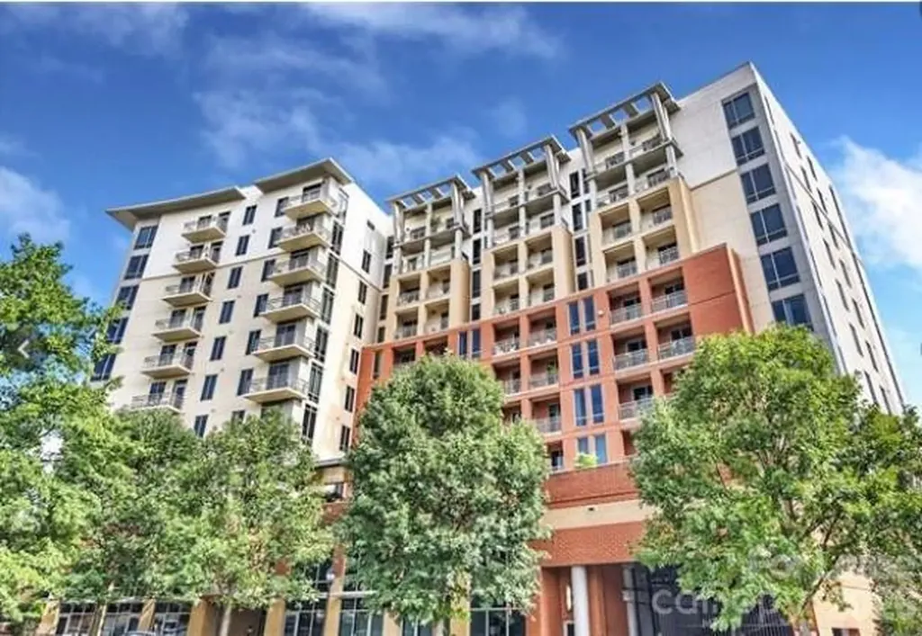 701 Royal Court Charlotte NC 28202