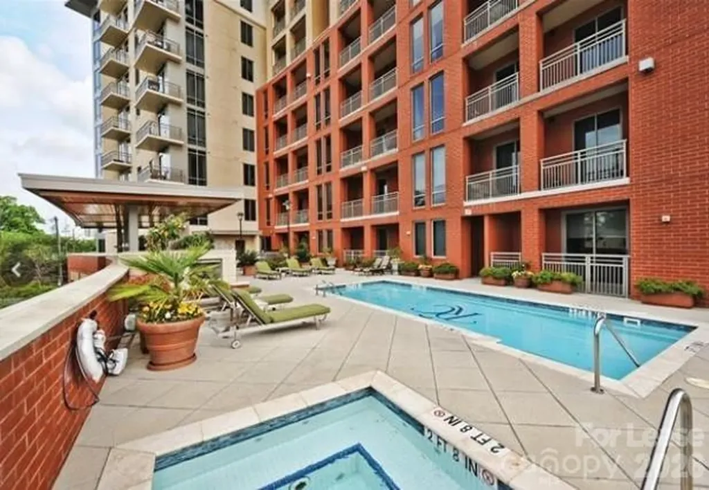 701 Royal Court Charlotte NC 28202