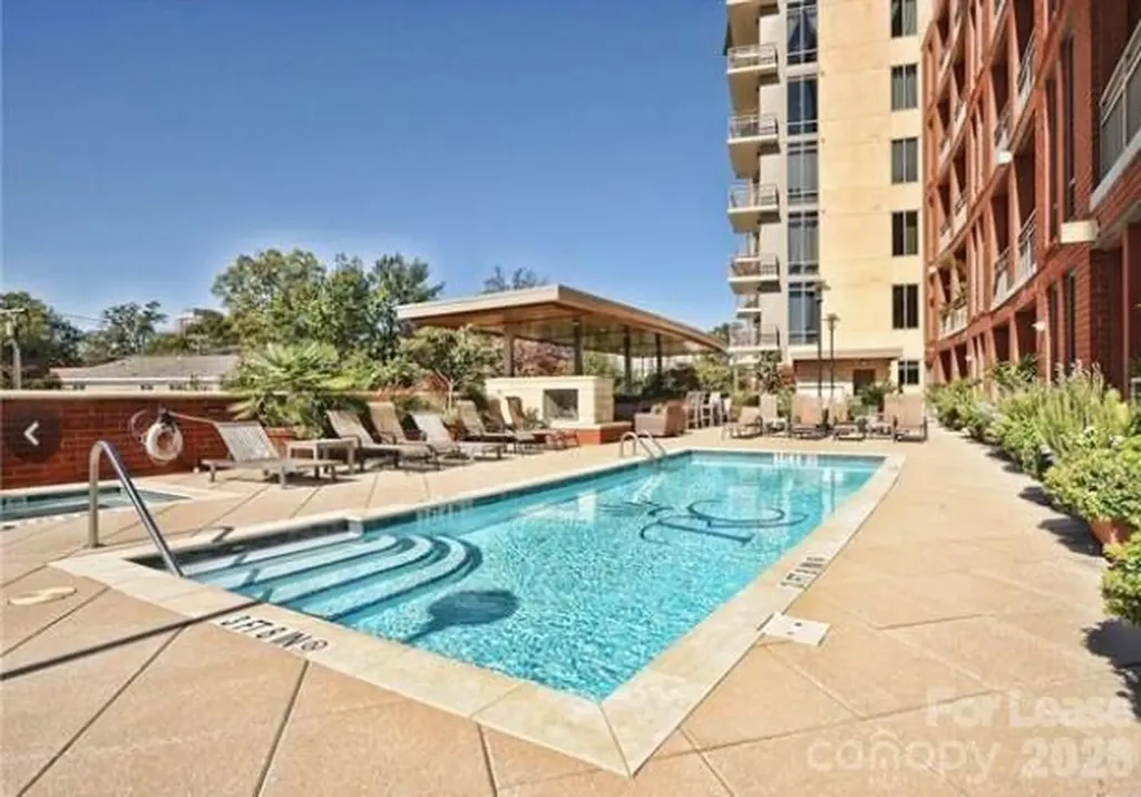 701 Royal Court Charlotte NC 28202