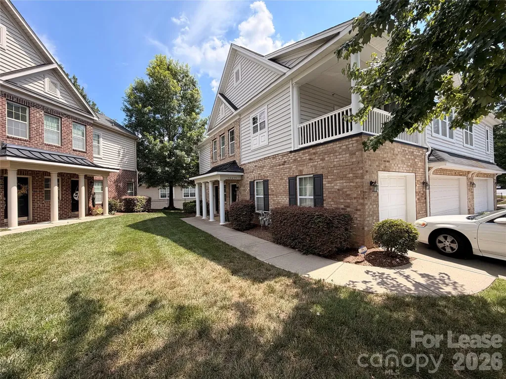 14635 Juventus Street Charlotte NC 28277