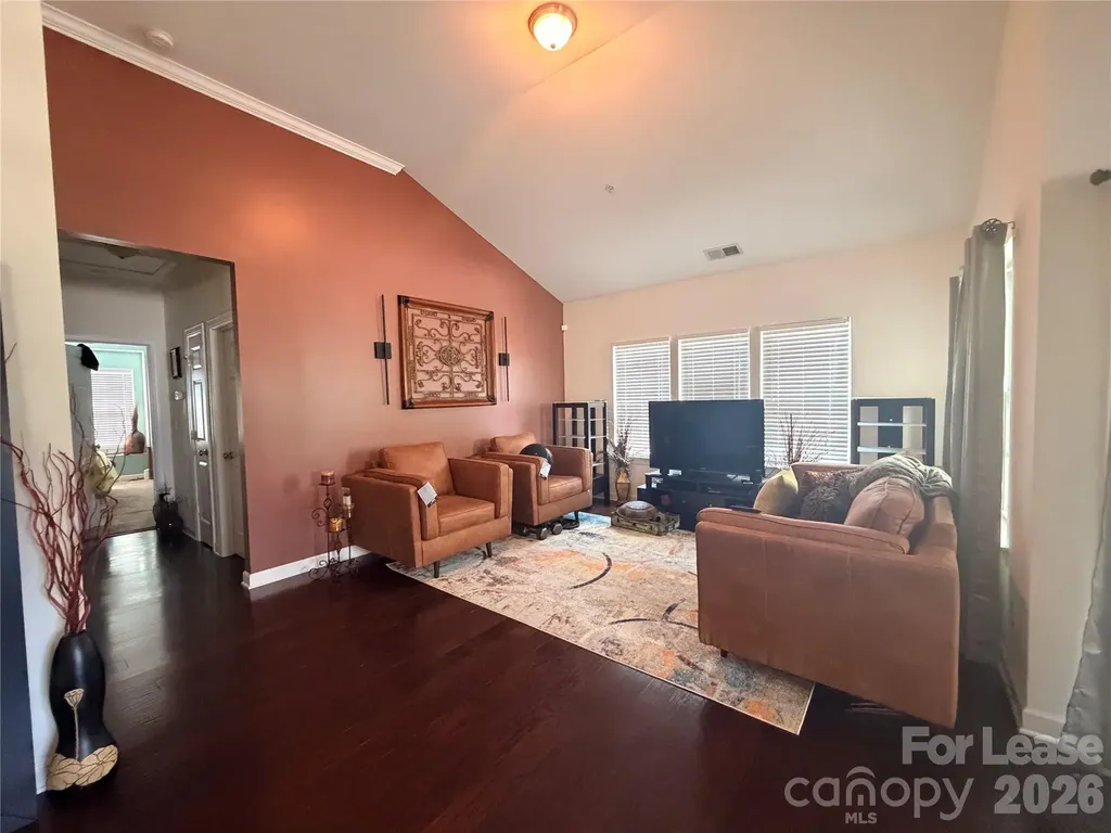 14635 Juventus Street Charlotte NC 28277