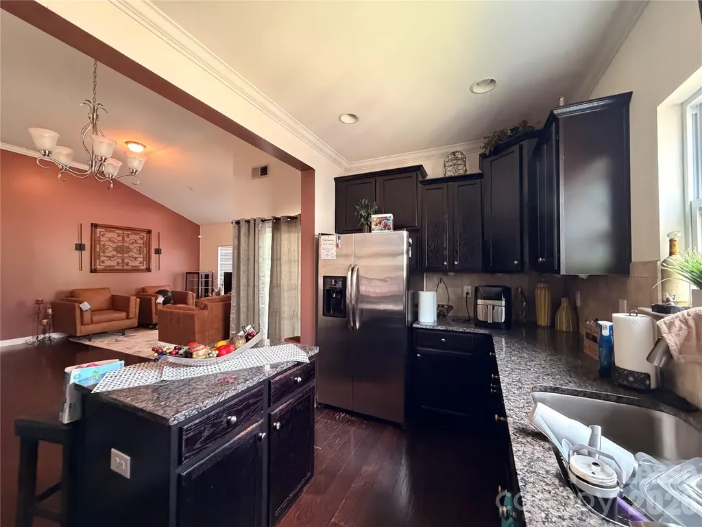 14635 Juventus Street Charlotte NC 28277