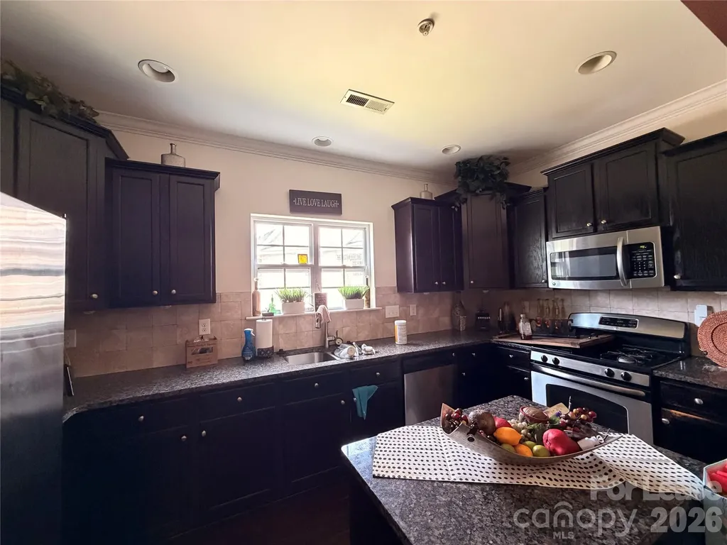 14635 Juventus Street Charlotte NC 28277