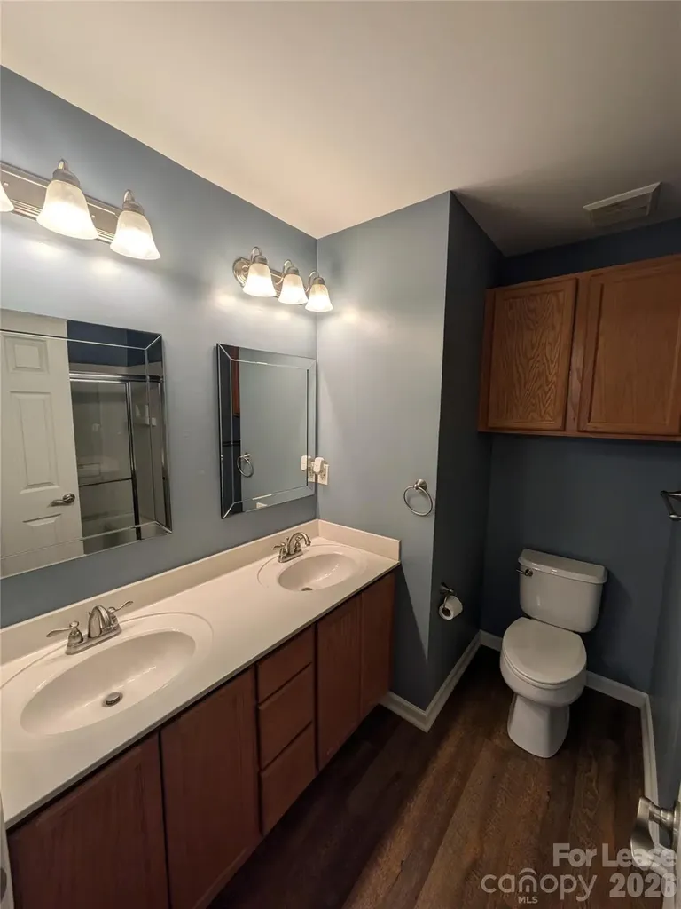 11920 Lambert Bridge Drive Charlotte NC 28270