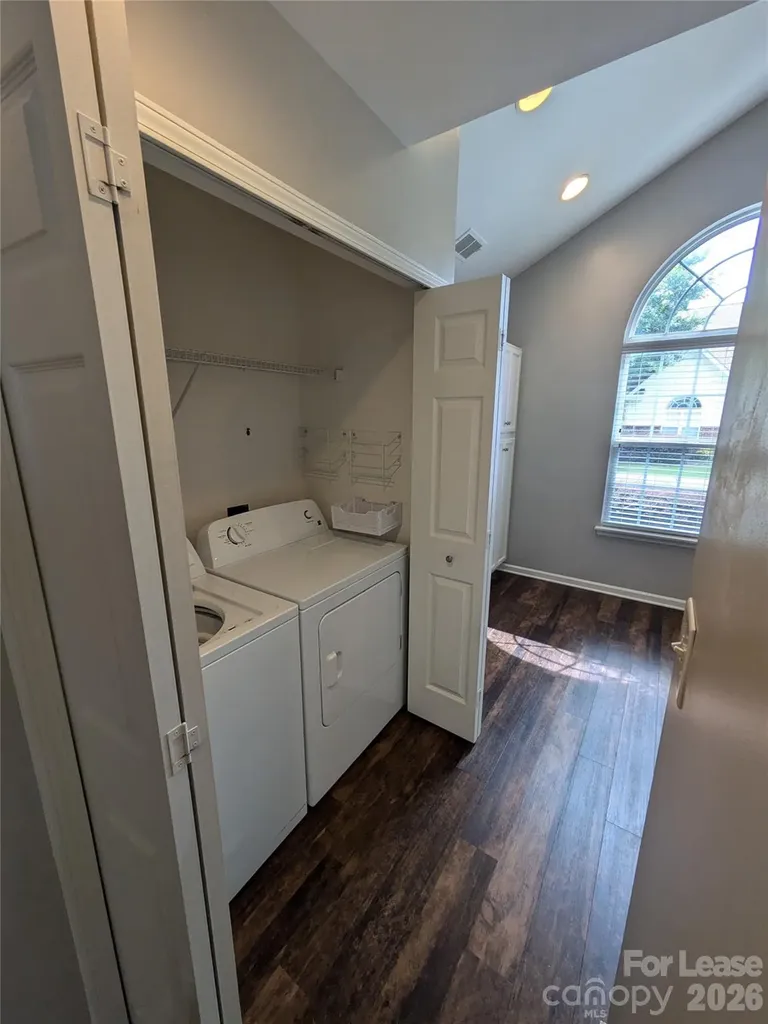11920 Lambert Bridge Drive Charlotte NC 28270