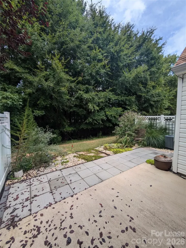 11920 Lambert Bridge Drive Charlotte NC 28270