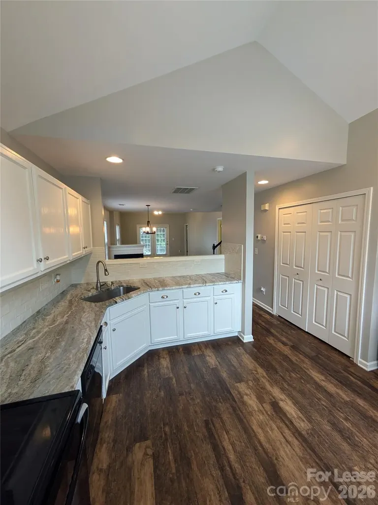 11920 Lambert Bridge Drive Charlotte NC 28270