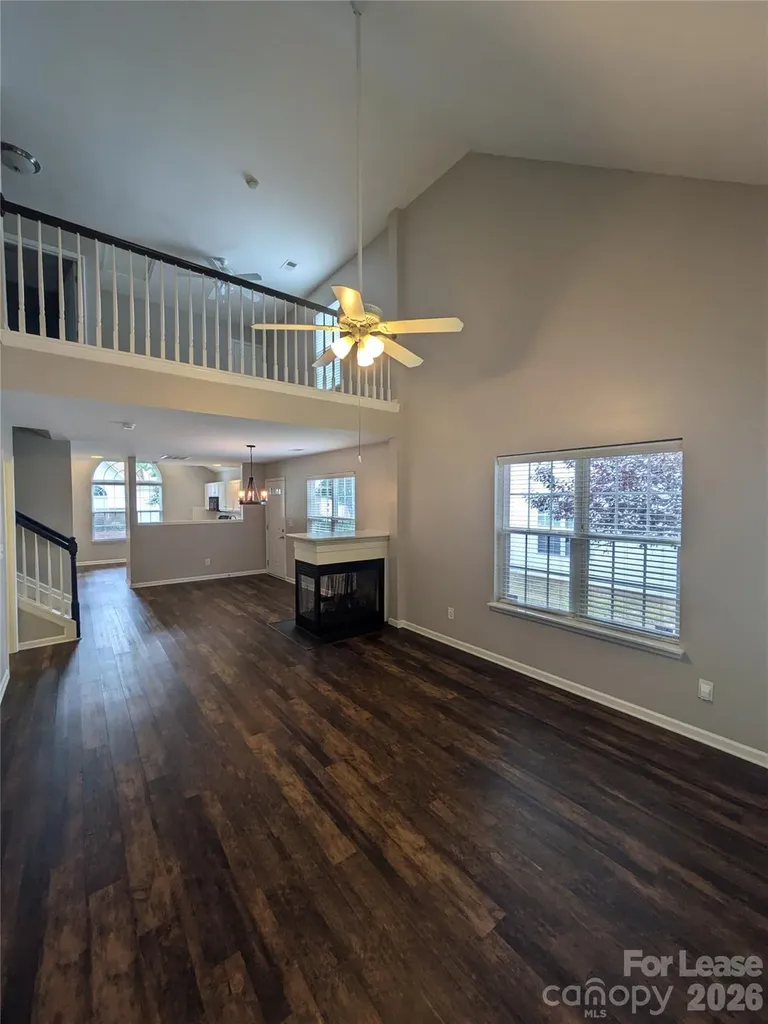 11920 Lambert Bridge Drive Charlotte NC 28270