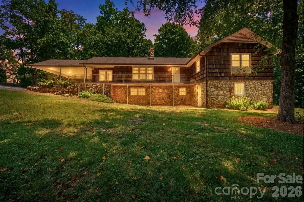 229 Rocky Lane Lincolnton NC 28092