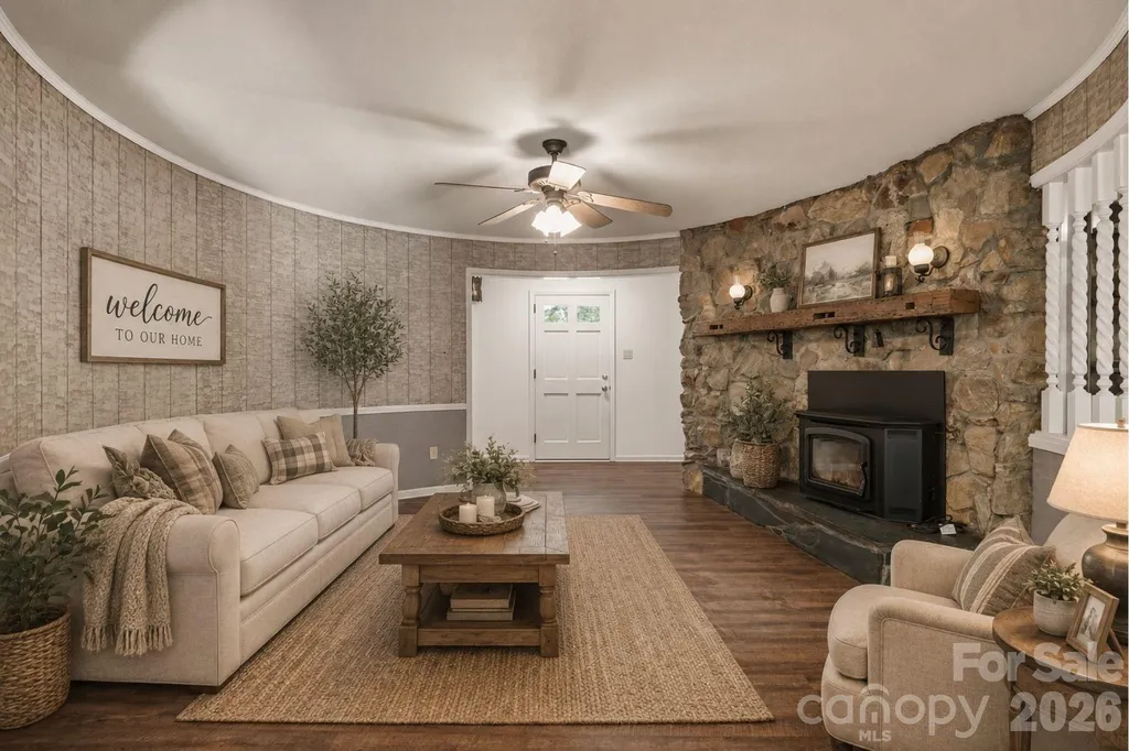 229 Rocky Lane Lincolnton NC 28092