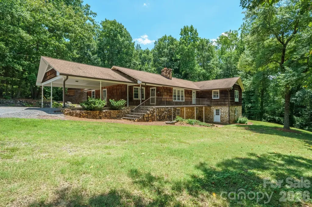 229 Rocky Lane Lincolnton NC 28092