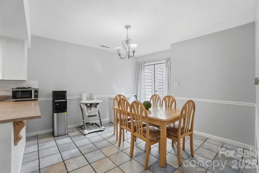 8338 Cricket Lake Drive Charlotte NC 28277