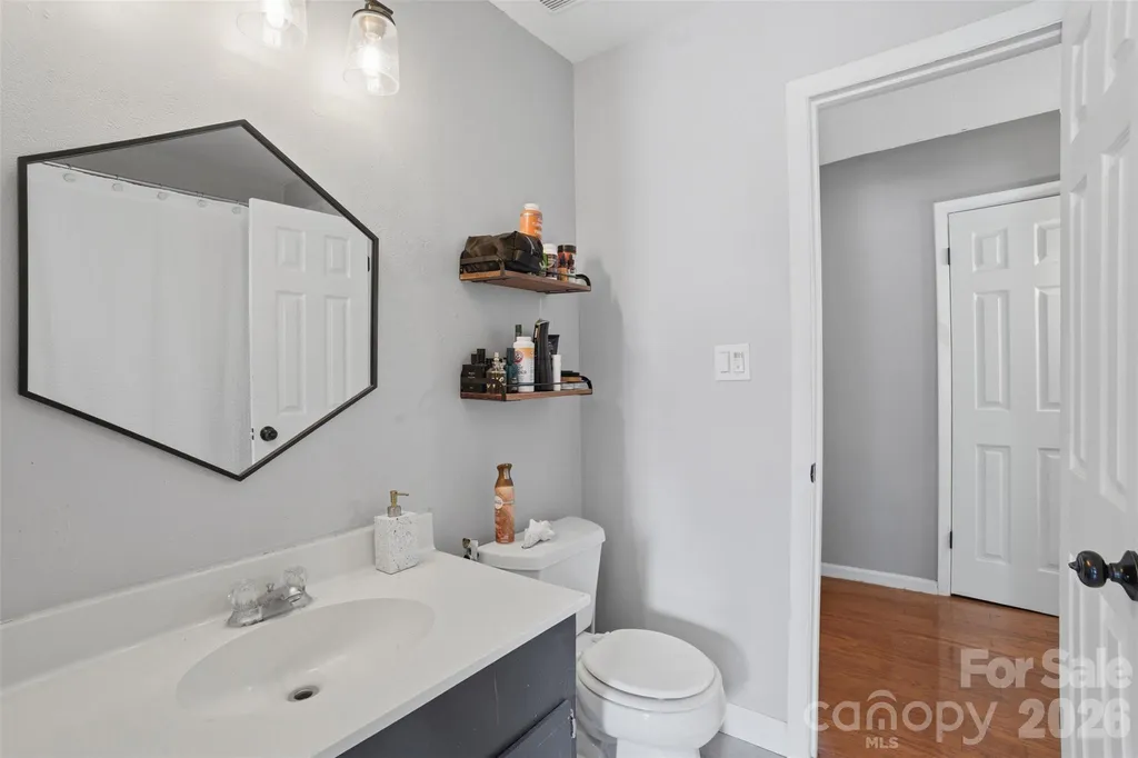 8338 Cricket Lake Drive Charlotte NC 28277