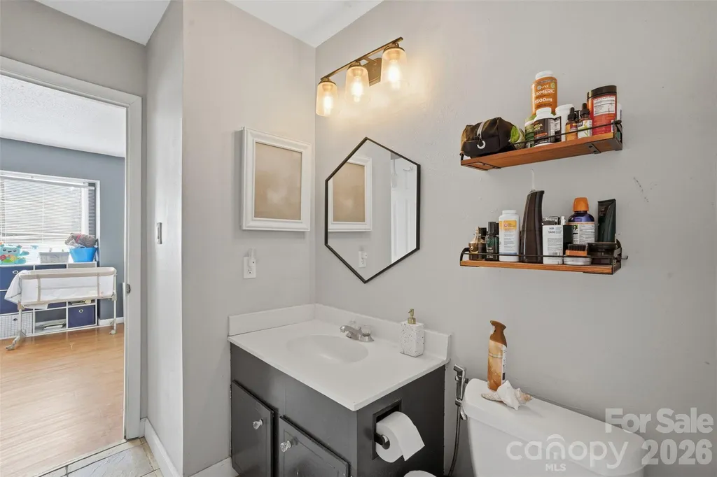 8338 Cricket Lake Drive Charlotte NC 28277