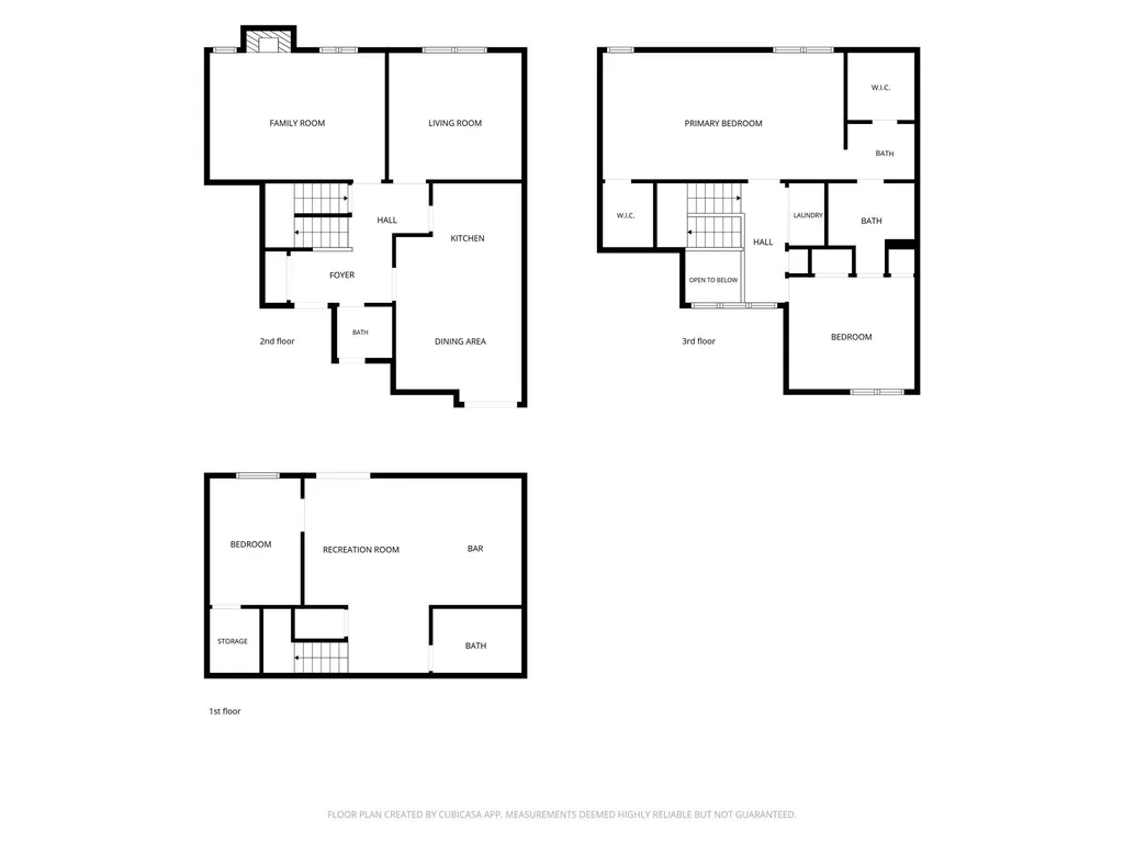 8338 Cricket Lake Drive Charlotte NC 28277