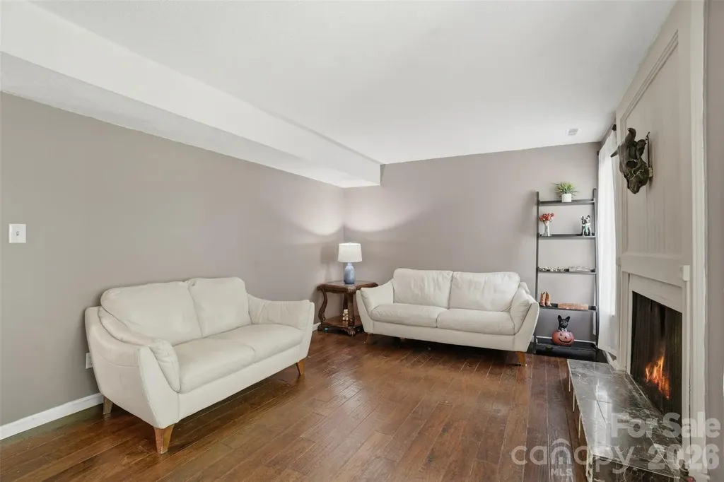 8338 Cricket Lake Drive Charlotte NC 28277