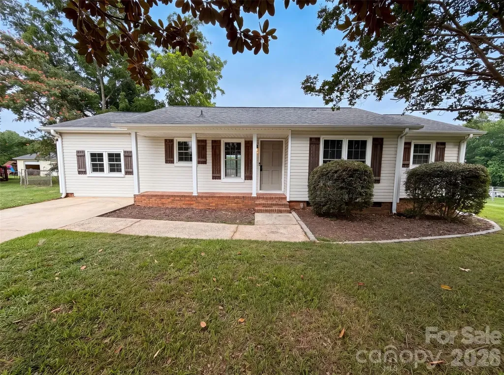 507 Texas Trail Dallas NC 28034