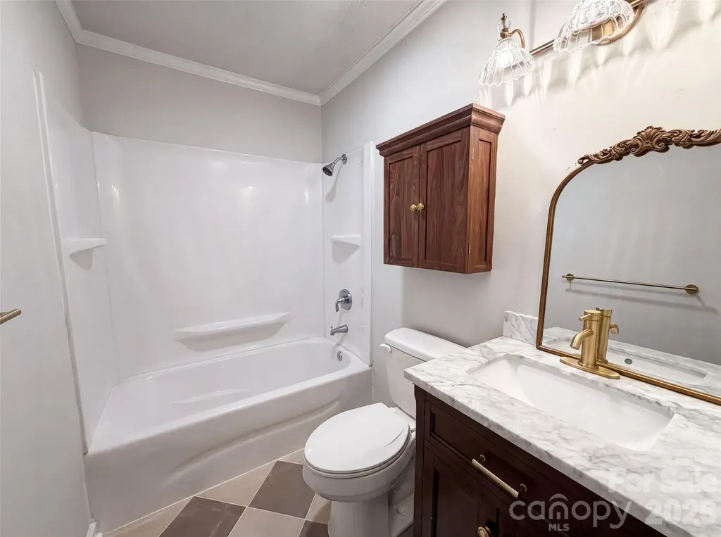 507 Texas Trail Dallas NC 28034