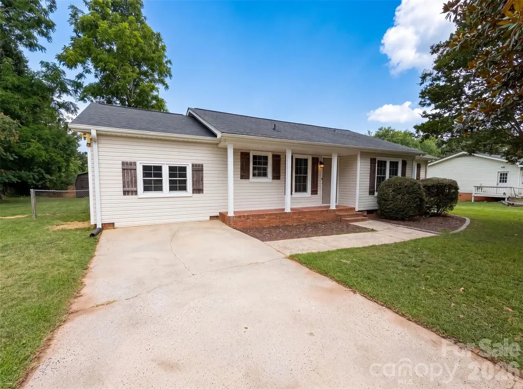 507 Texas Trail Dallas NC 28034