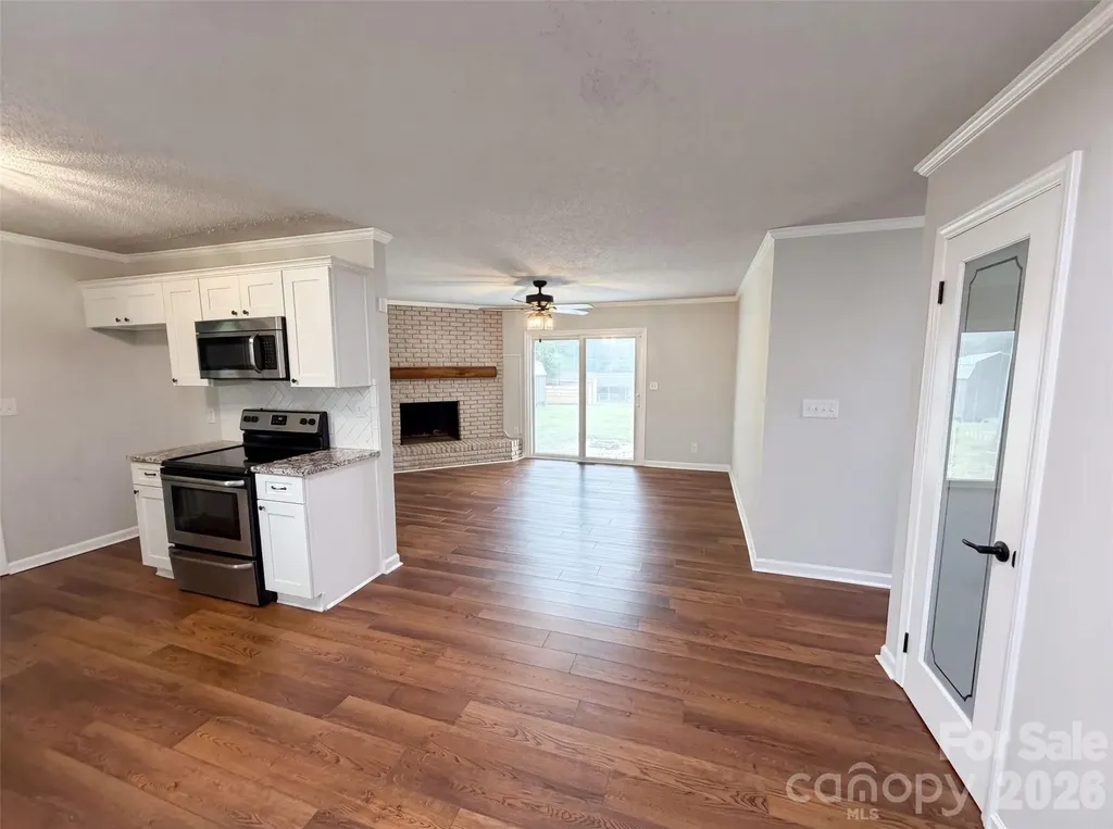 507 Texas Trail Dallas NC 28034