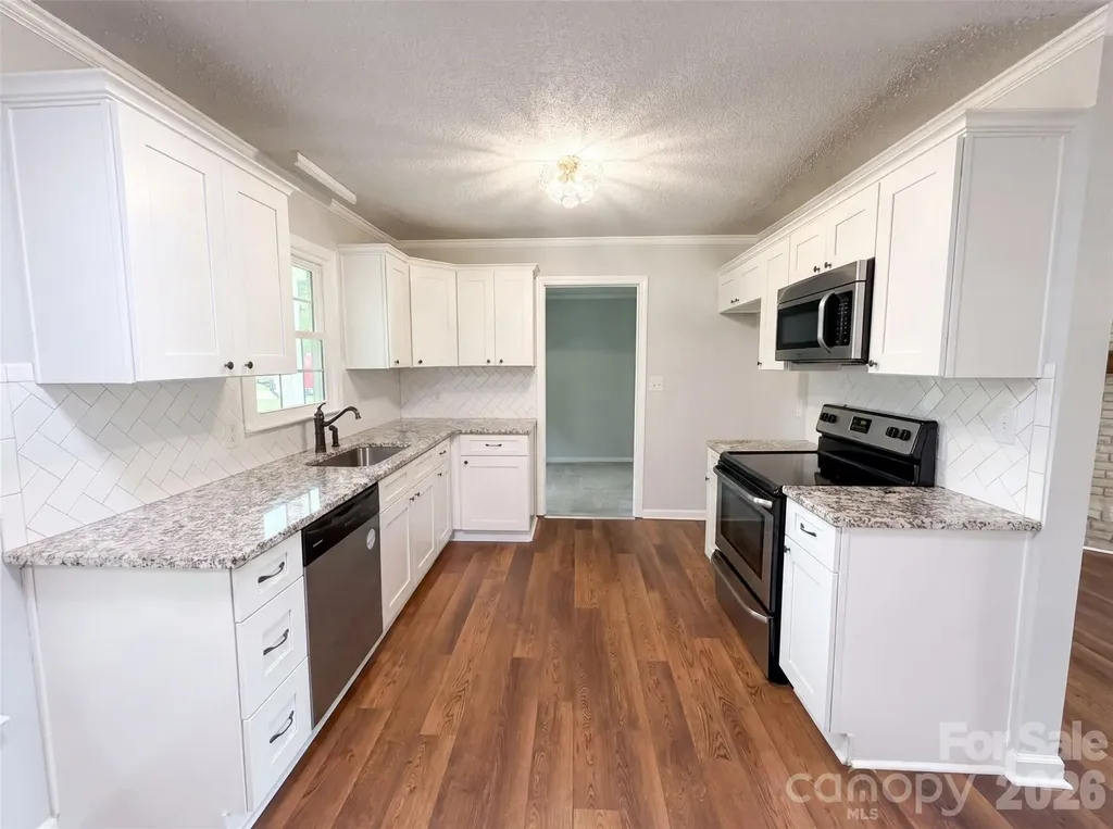 507 Texas Trail Dallas NC 28034