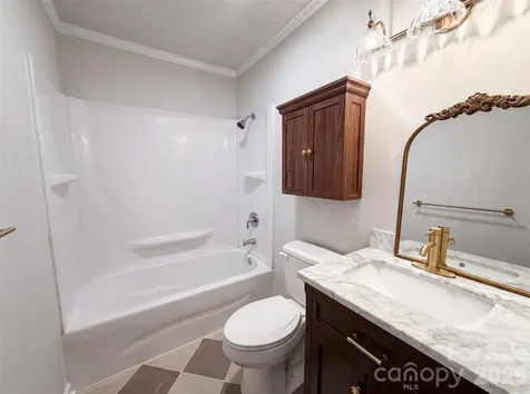 507 Texas Trail Dallas NC 28034