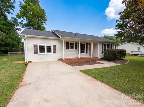 507 Texas Trail Dallas NC 28034