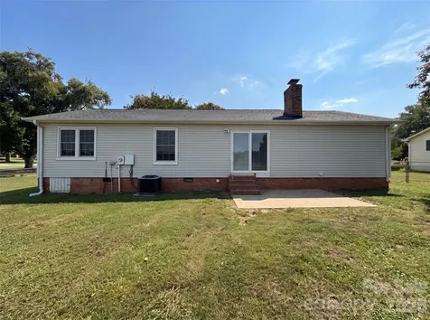 507 Texas Trail Dallas NC 28034