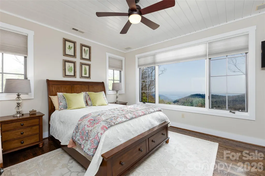 315 Jocassee Trail Sapphire NC 28774
