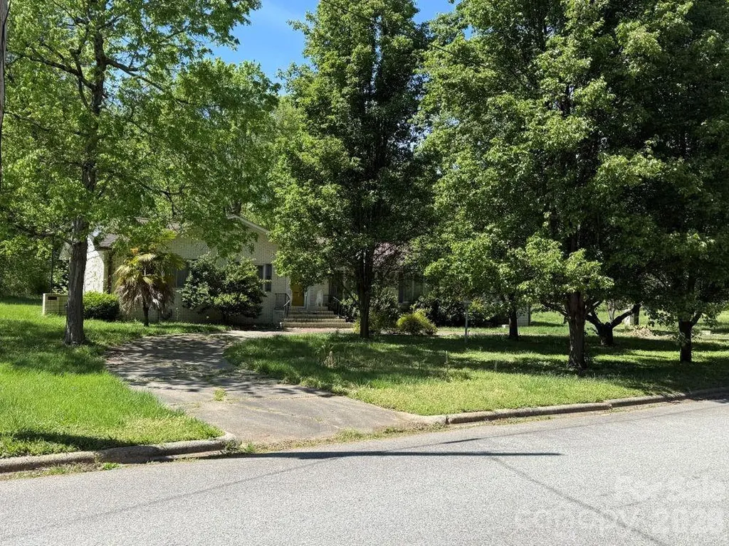 1011 Bryce Avenue Salisbury NC 28144