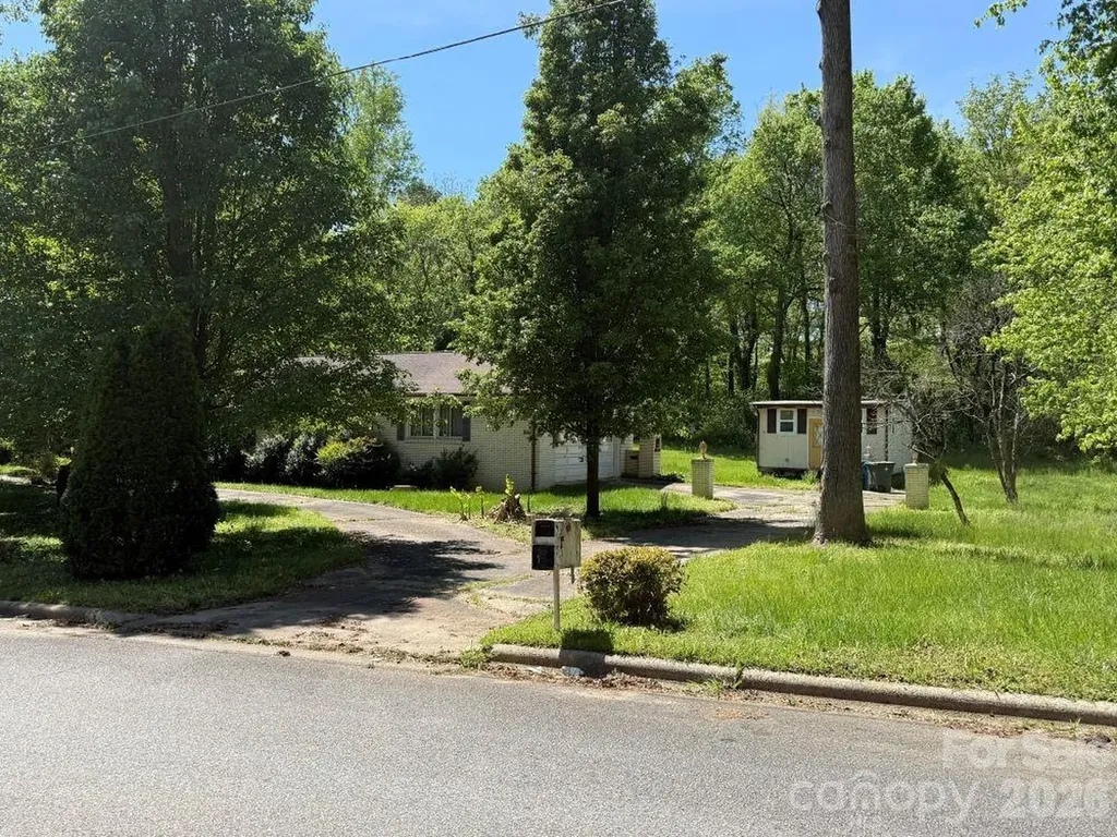 1011 Bryce Avenue Salisbury NC 28144