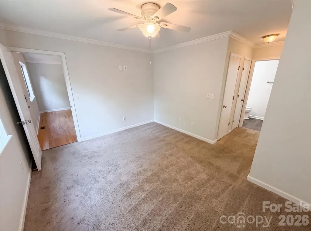 2427 Brook Canyon Drive Charlotte NC 28212