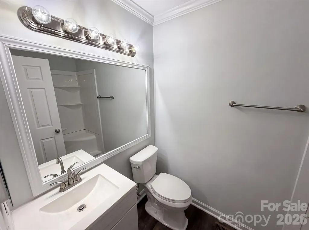 2427 Brook Canyon Drive Charlotte NC 28212