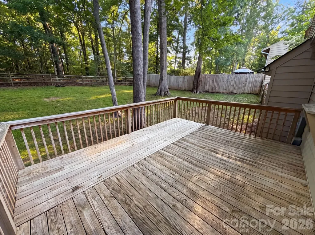 2427 Brook Canyon Drive Charlotte NC 28212