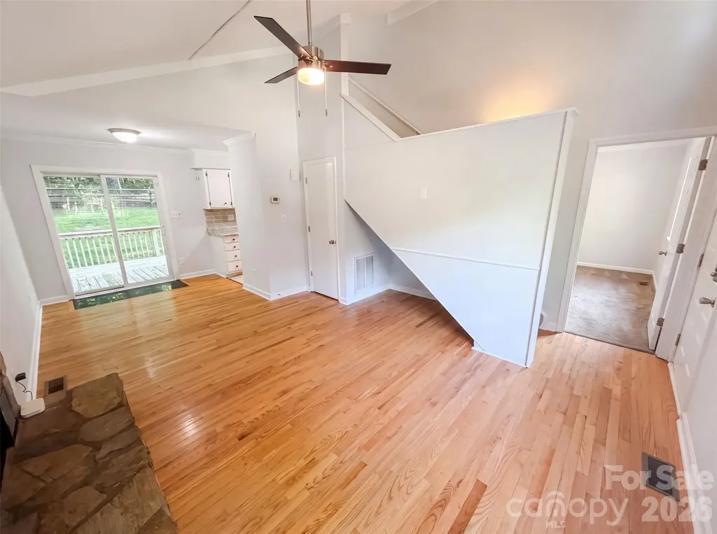 2427 Brook Canyon Drive Charlotte NC 28212