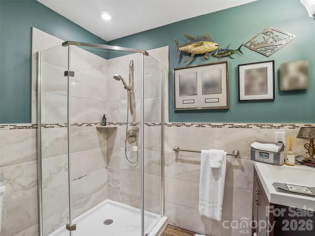 300 Pinnacle Peak Lane Flat Rock NC 28731