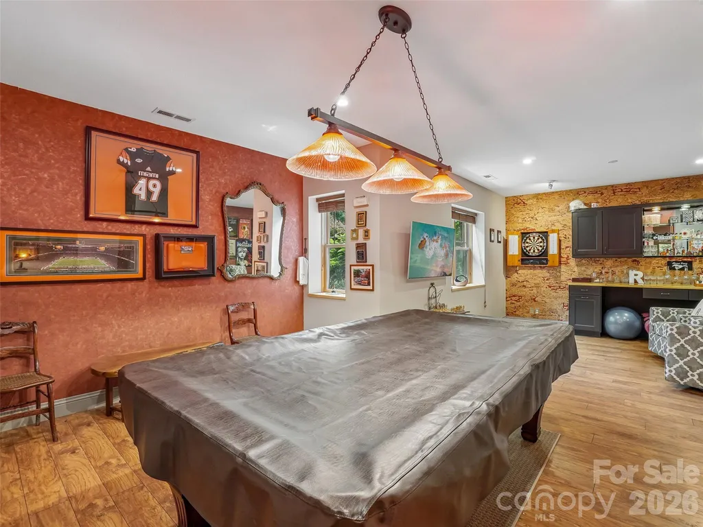 300 Pinnacle Peak Lane Flat Rock NC 28731